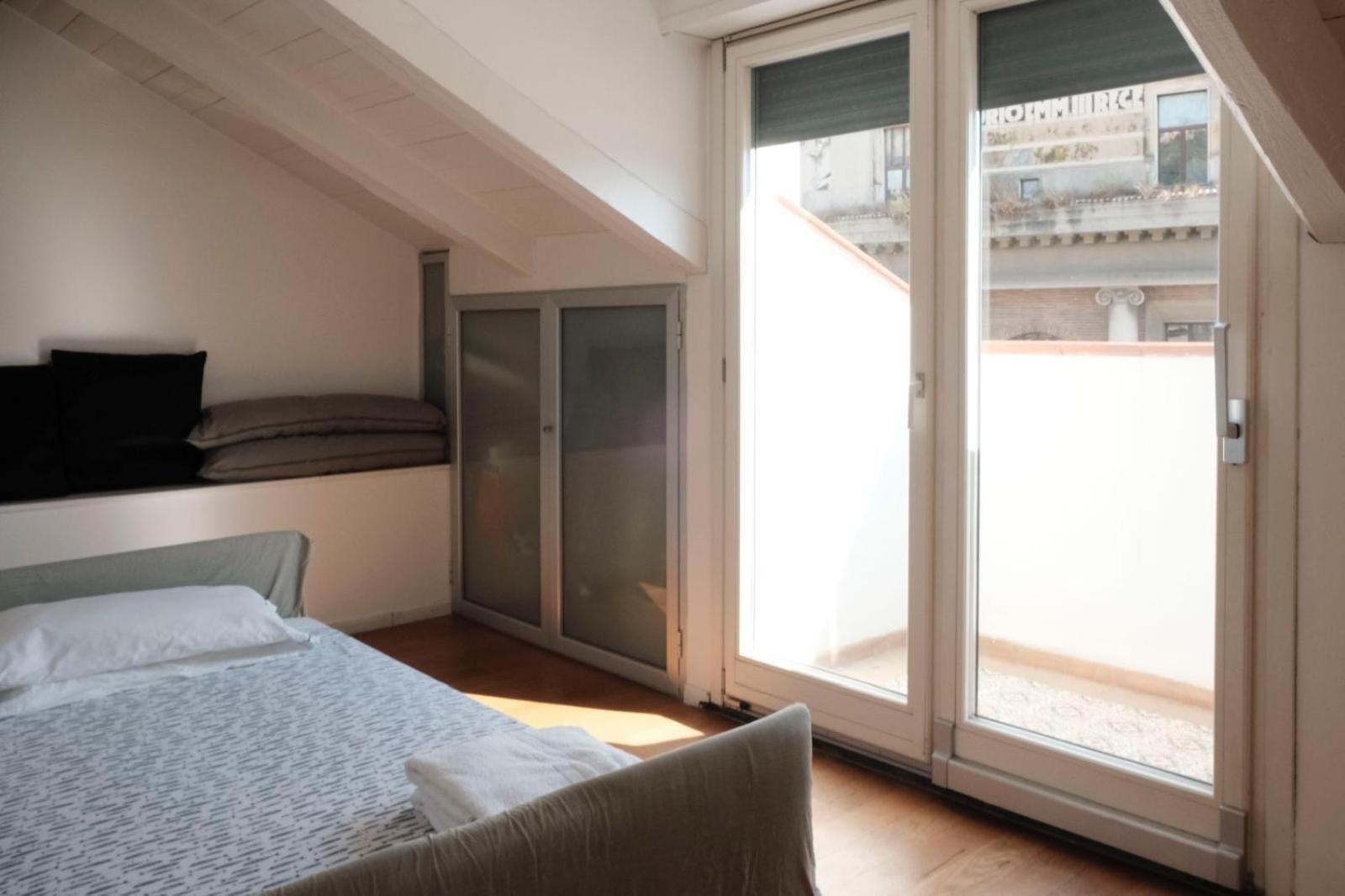 Casa Maria In Centro Storico Hotel Salerno Bagian luar foto