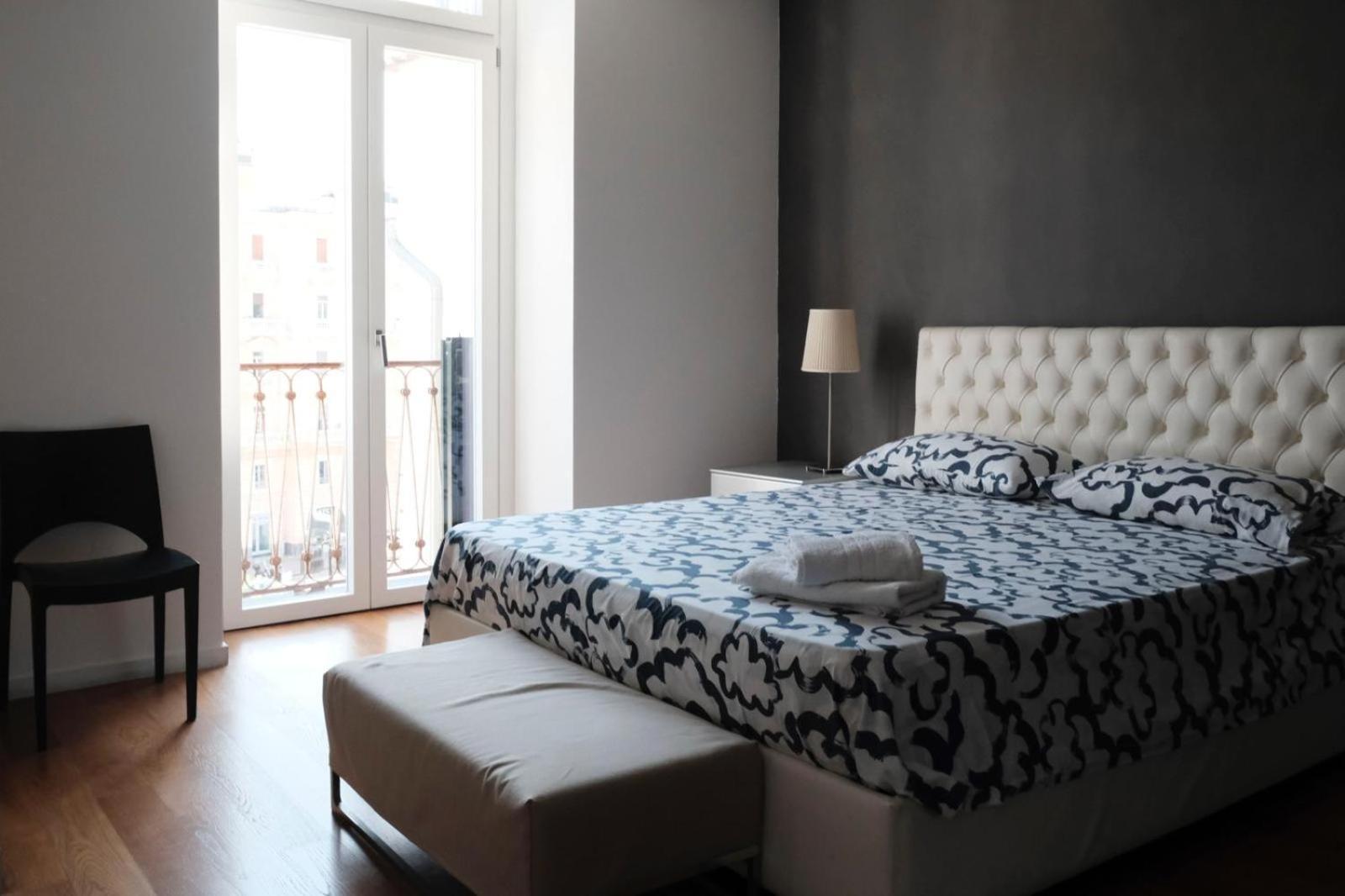 Casa Maria In Centro Storico Hotel Salerno Bagian luar foto